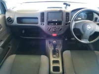 Nissan AD лот № 6013 оценка 3.5  с аукциона в Японии 7