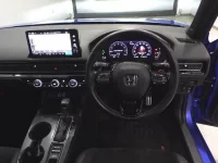 Honda CIVIC лот № 10451 оценка R  с аукциона в Японии 4
