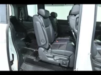 Honda STEP WAGON лот № 20283 оценка 4  с аукциона в Японии 6