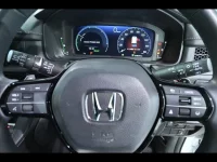 Honda STEP WAGON лот № 20283 оценка 4  с аукциона в Японии 9