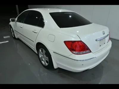 Honda LEGEND
