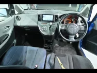 Daihatsu SONICA лот № 29037 оценка 4  с аукциона в Японии 4