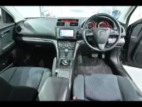 Mazda ATENZA SEDAN лот № 29007 оценка 3.5  с аукциона в Японии 4