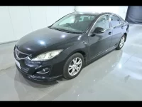Mazda ATENZA SEDAN лот № 29007 оценка 3.5  с аукциона в Японии 1