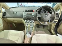 Honda FIT лот № 29019 оценка 3.5  с аукциона в Японии 4