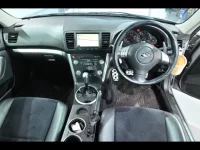 Subaru LEGACY лот № 29063 оценка 3.5  с аукциона в Японии 4