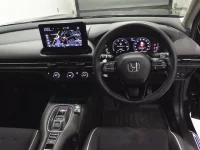 Honda ZR-V лот № 10480 оценка 4.5  с аукциона в Японии 4