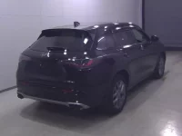 Honda ZR-V лот № 10480 оценка 4.5  с аукциона в Японии 2