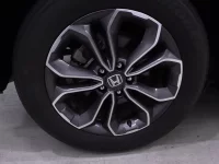 Honda CR-V лот № 10488 оценка 4  с аукциона в Японии 8