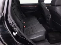 Honda CR-V лот № 10488 оценка 4  с аукциона в Японии 6