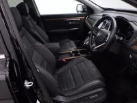 Honda CR-V лот № 10488 оценка 4  с аукциона в Японии 5