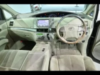 Toyota ESTIMA HYBRID лот № 29010 оценка R  с аукциона в Японии 4