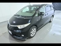 Toyota ESTIMA HYBRID лот № 29010 оценка R  с аукциона в Японии 1