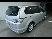 Mazda MPV лот № 29066 оценка 3  с аукциона в Японии 2