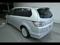 Mazda MPV лот № 29066 оценка 3  с аукциона в Японии 3