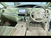 Toyota ESTIMA HYBRID лот № 29026 оценка R  с аукциона в Японии 4
