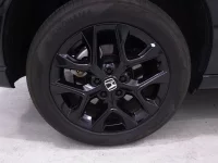 Honda ZR-V лот № 10491 оценка 4.5  с аукциона в Японии 8