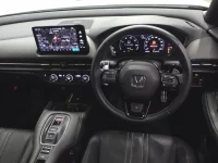 Honda ZR-V лот № 10491 оценка 4.5  с аукциона в Японии 4