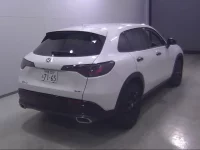 Honda ZR-V лот № 10491 оценка 4.5  с аукциона в Японии 2