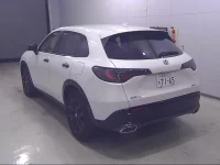 Honda ZR-V лот № 10491 оценка 4.5  с аукциона в Японии 3