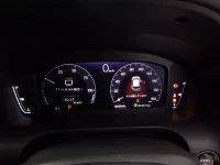 Honda ZR-V лот № 10491 оценка 4.5  с аукциона в Японии 9