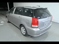 Toyota WISH лот № 29047 оценка 3.5  с аукциона в Японии 3