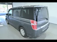 Honda STEP WAGON лот № 29064 оценка 3  с аукциона в Японии 3