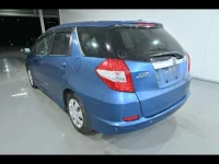 Honda FIT SHUTTLE лот № 29071 оценка 3.5  с аукциона в Японии 3