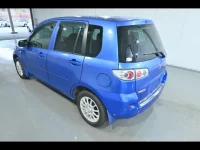 Mazda DEMIO лот № 29088 оценка 3  с аукциона в Японии 3