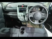 Honda ZEST лот № 29072 оценка R  с аукциона в Японии 4