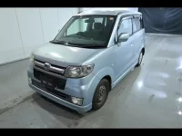 Honda ZEST лот № 29072 оценка R  с аукциона в Японии 1