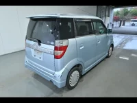 Honda ZEST лот № 29072 оценка R  с аукциона в Японии 2