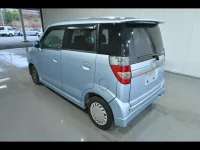 Honda ZEST лот № 29072 оценка R  с аукциона в Японии 3