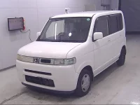 Honda THATS лот № 19009 оценка 3  с аукциона в Японии 1