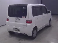 Honda THATS лот № 19009 оценка 3  с аукциона в Японии 2