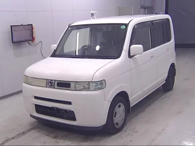 Honda THATS  с аукциона в Японии