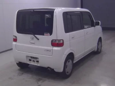 Honda THATS  с аукциона в Японии