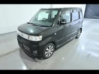 Suzuki WAGON R лот № 29076 оценка R  с аукциона в Японии 1