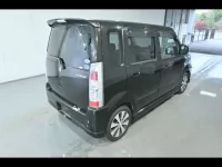 Suzuki WAGON R лот № 29076 оценка R  с аукциона в Японии 2