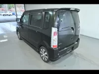 Suzuki WAGON R лот № 29076 оценка R  с аукциона в Японии 3