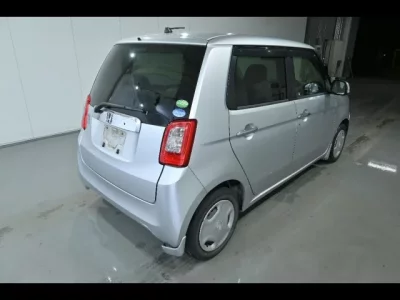 Honda N ONE  с аукциона в Японии