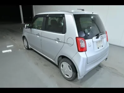 Honda N ONE  с аукциона в Японии