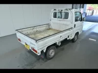 Honda ACTY TRUCK лот № 29085 оценка 3  с аукциона в Японии 2