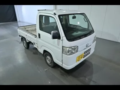 Honda ACTY TRUCK  с аукциона в Японии