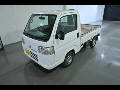 Honda ACTY TRUCK  с аукциона в Японии