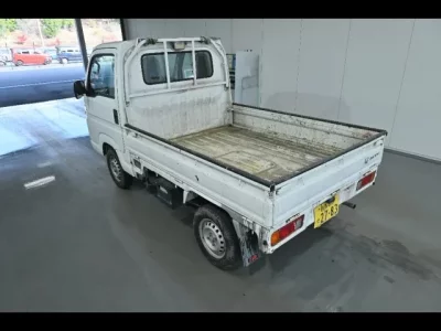 Honda ACTY TRUCK  с аукциона в Японии