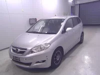 Honda EDIX лот № 19037 оценка 3  с аукциона в Японии 1