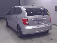 Honda EDIX лот № 19037 оценка 3  с аукциона в Японии 3