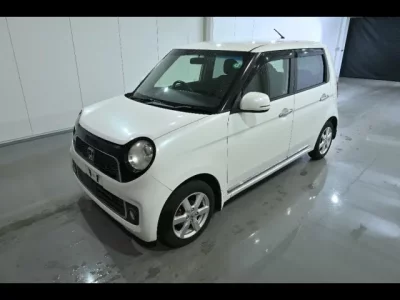 Honda N ONE