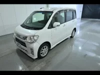 Daihatsu TANTO EXE лот № 29124 оценка R  с аукциона в Японии 1